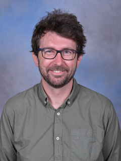 David Muzyk