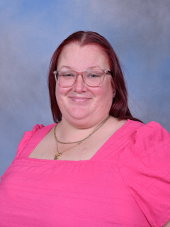Sharon Jackson