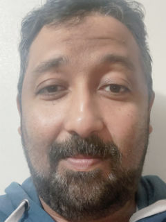 Kafeel Kasim