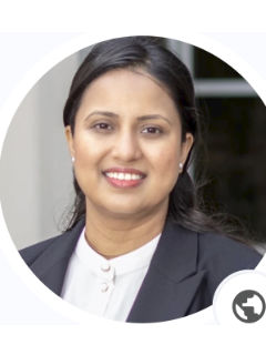 Rajeshree Kunjarawala